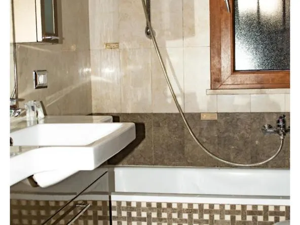 Apartment Ostia Holiday Octopus Italy