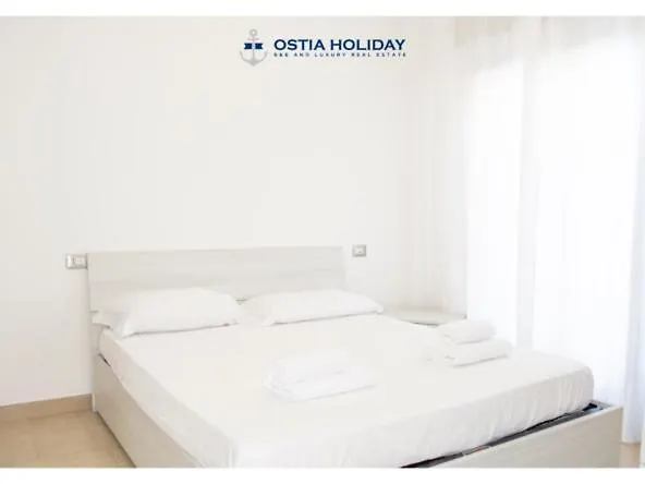 Ostia Holiday Octopus Apartment Lido di Ostia
